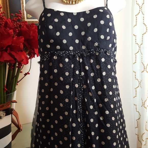 Elizabeth Wayman a Pea in the Pod Maternity dress - Picture 7 of 8